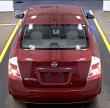 2008 NISSAN SENTRA