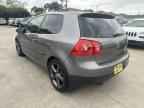 2009 VOLKSWAGEN RABBIT