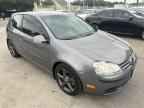 2009 VOLKSWAGEN RABBIT