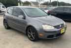 2009 VOLKSWAGEN RABBIT