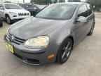 2009 VOLKSWAGEN RABBIT