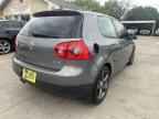 2009 VOLKSWAGEN RABBIT
