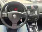 2009 VOLKSWAGEN RABBIT