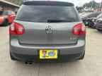 2009 VOLKSWAGEN RABBIT