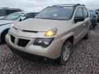 2003 PONTIAC Aztek