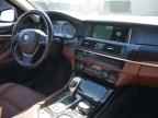 2016 BMW 5 series