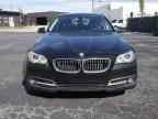 2016 BMW 5 series