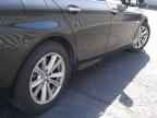 2016 BMW 5 series