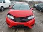 2017 HONDA FIT