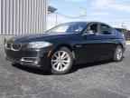 2016 BMW 5 series