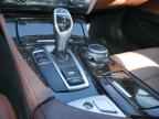 2016 BMW 5 series