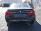 2016 BMW 5 series