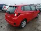 2017 HONDA FIT