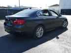 2016 BMW 5 series