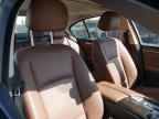 2016 BMW 5 series
