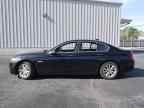 2016 BMW 5 series