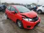 2017 HONDA FIT