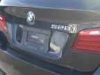 2016 BMW 5 series
