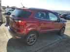 2019 FORD EcoSport