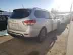 2015 NISSAN PATHFINDER