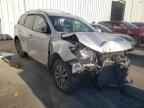 2015 NISSAN PATHFINDER
