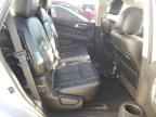 2015 NISSAN PATHFINDER