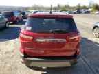 2019 FORD EcoSport