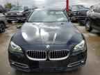 2016 BMW 5 series