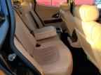 2007 MASERATI Quattropor