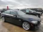 2016 BMW 5 series
