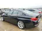 2016 BMW 5 series