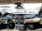 2016 BMW 5 series