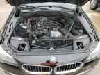 2016 BMW 5 series