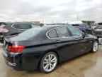 2016 BMW 5 series