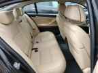 2016 BMW 5 series