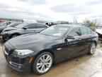2016 BMW 5 series