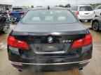 2016 BMW 5 series