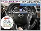 2017 NISSAN Armada