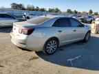 2013 CHEVROLET MALIBU
