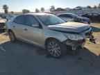 2013 CHEVROLET MALIBU