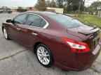 2010 NISSAN Maxima