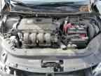 2013 NISSAN SENTRA