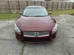 2010 NISSAN Maxima