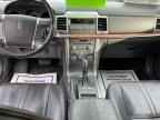 2010 LINCOLN MKZ