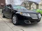 2010 LINCOLN MKZ