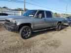 2002 CHEVROLET Silverado