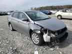 2013 NISSAN SENTRA
