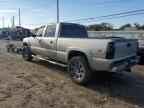 2002 CHEVROLET Silverado