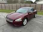 2010 NISSAN Maxima