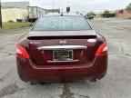 2010 NISSAN Maxima